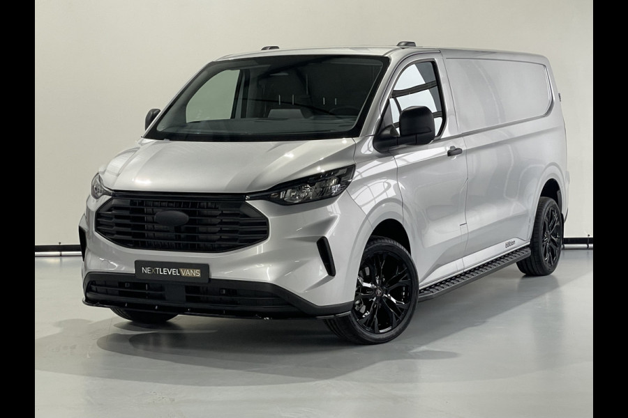 Ford Transit Custom 300 2.0 TDCI L2H1 170 PK AUT Navi / Stoel verwarming / Camera / Pack Premium / Adaptieve cruise