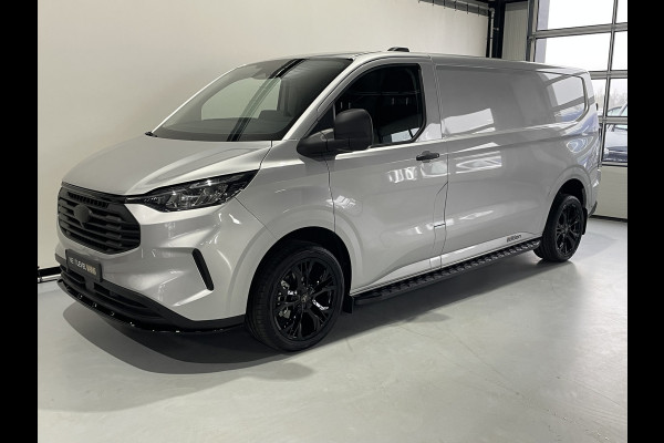 Ford Transit Custom 300 2.0 TDCI L2H1 170 PK AUT Navi / Stoel verwarming / Camera / Pack Premium / Adaptieve cruise