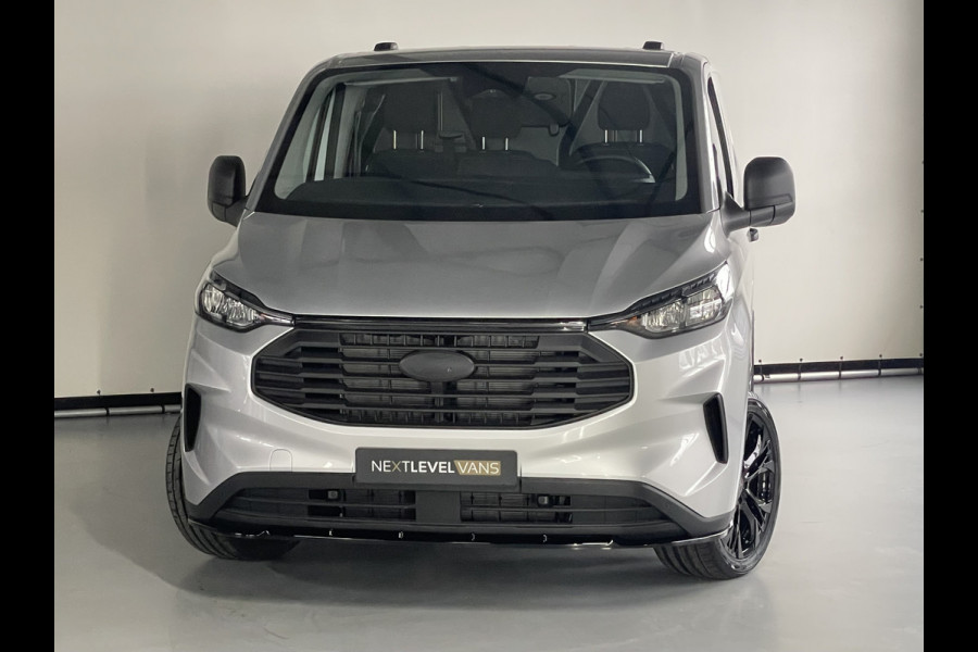 Ford Transit Custom 300 2.0 TDCI L2H1 170 PK AUT Navi / Stoel verwarming / Camera / Pack Premium / Adaptieve cruise