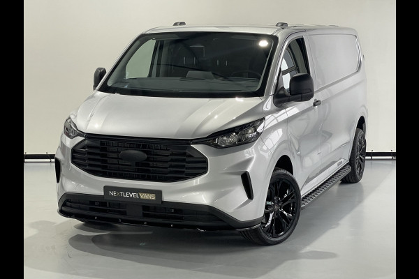 Ford Transit Custom 300 2.0 TDCI L2H1 170 PK AUT Navi / Stoel verwarming / Camera / Pack Premium / Adaptieve cruise