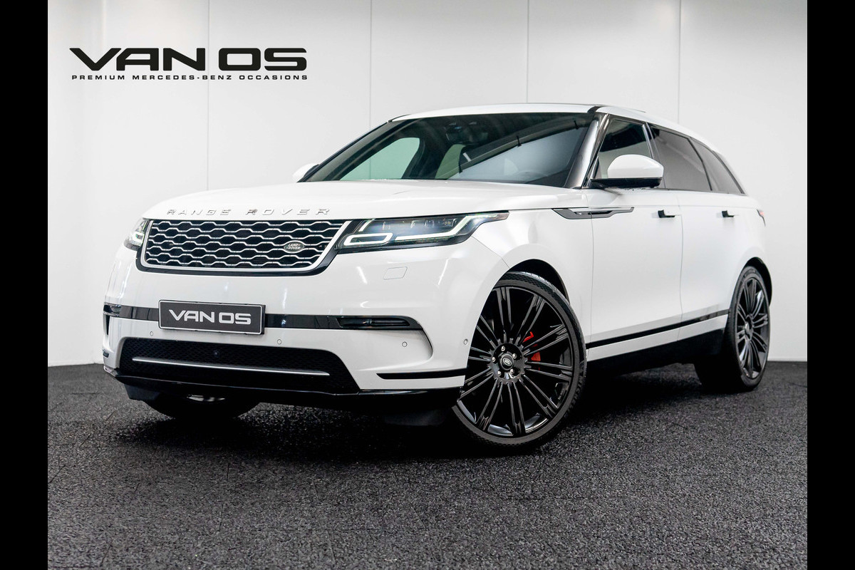 Land Rover Range Rover Velar SE 3.0 V6 AWD