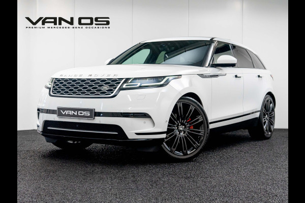 Land Rover Range Rover Velar SE 3.0 V6 AWD