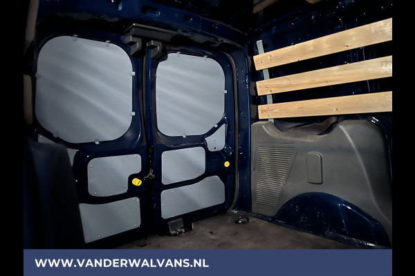 Ford Transit Connect 1.5 EcoBlue **BPM VRIJ voor de Ondernemer** L1H1 Euro6 Airco | 3-Zits | Camera | Trekhaak | Android Auto Verwarmde voorruit, Cruisecontrol, Bijrijdersbank