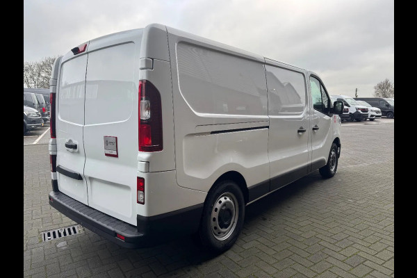 Renault Trafic 150 EDC RED EDITION VOORRAAD