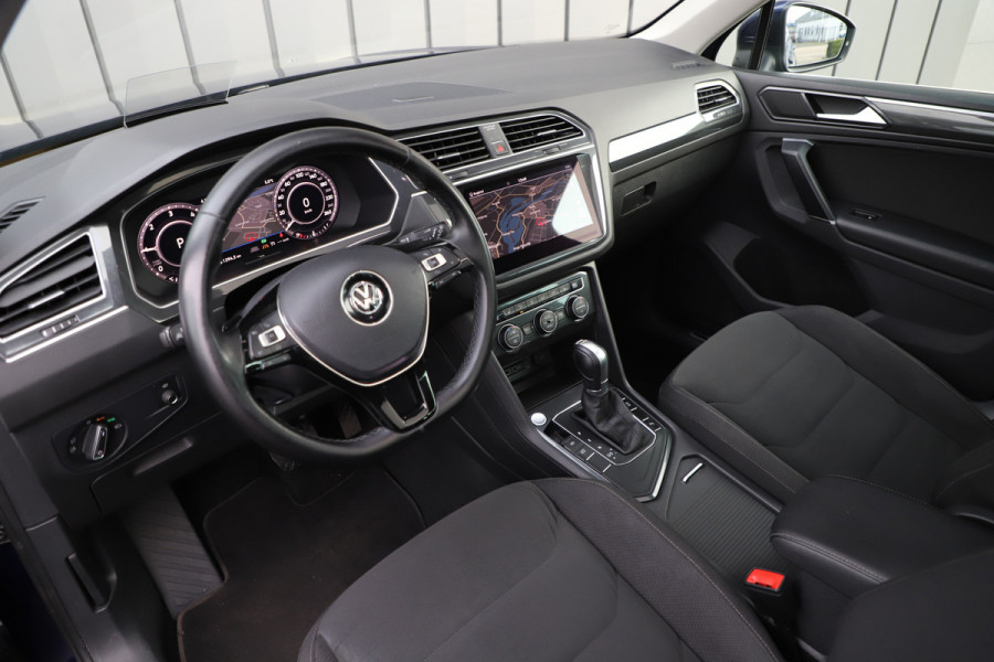 Volkswagen Tiguan 2.0 TDI Highline Aut | Pano | Head-up | ACC | Virtual | Led-Xenon | 2018.