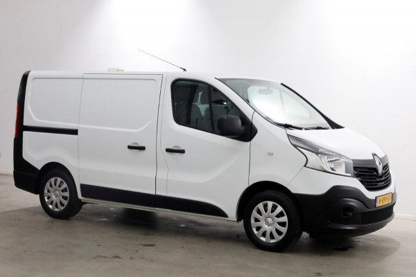 Renault Trafic 1.6 dCi E6 L1H1 Comfort Airco/Achterklep/Inrichting 11-2018