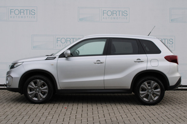 Suzuki Vitara 1.5 Hybrid Select CARPLAY | CAMERA | CRUISE ADAPTIEF| TREKHAAK