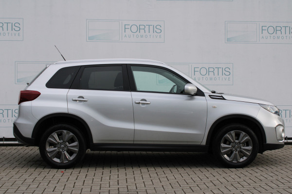 Suzuki Vitara 1.5 Hybrid Select CARPLAY | CAMERA | CRUISE ADAPTIEF| TREKHAAK