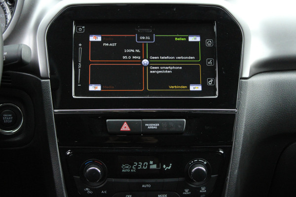 Suzuki Vitara 1.5 Hybrid Select CARPLAY | CAMERA | CRUISE ADAPTIEF| TREKHAAK