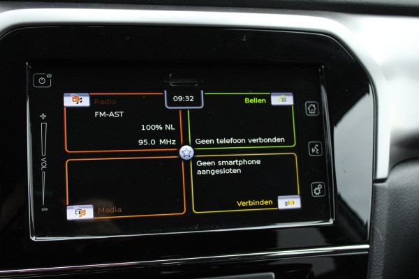 Suzuki Vitara 1.5 Hybrid Select CARPLAY | CAMERA | CRUISE ADAPTIEF| TREKHAAK