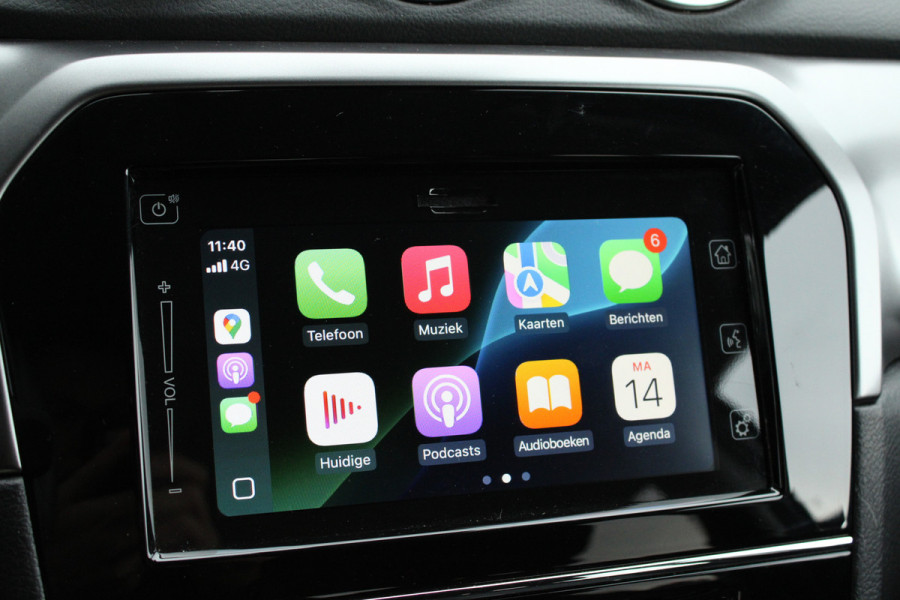 Suzuki Vitara 1.5 Hybrid Select CARPLAY | CAMERA | CRUISE ADAPTIEF| TREKHAAK