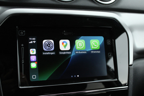 Suzuki Vitara 1.5 Hybrid Select CARPLAY | CAMERA | CRUISE ADAPTIEF| TREKHAAK