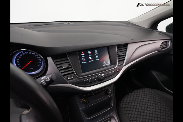 Opel Astra Sports Tourer 1.0 Sport Edition (APPLE CARPLAY,LED VERLICHTING,PARKEERSENSOREN,LM-VELGEN,CRUISE,NIEUWE APK,TOPCONDITIE)