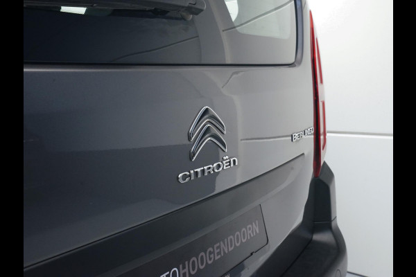 Citroën Berlingo 1.2 PureTech Live 5-zits (AIRCO,CRUISE,LANE ASSIST,COMFORT-STOELEN,BLUETOOTH,LM-VELGEN,NIEUWE APK,TOPCONDITIE)