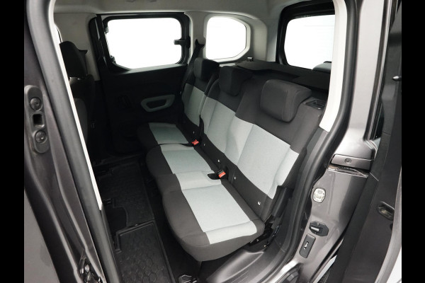 Citroën Berlingo 1.2 PureTech Live 5-zits (AIRCO,CRUISE,LANE ASSIST,COMFORT-STOELEN,BLUETOOTH,LM-VELGEN,NIEUWE APK,TOPCONDITIE)