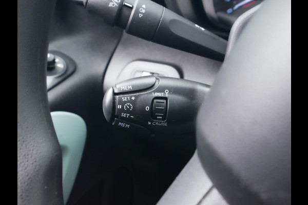 Citroën Berlingo 1.2 PureTech Live 5-zits (AIRCO,CRUISE,LANE ASSIST,COMFORT-STOELEN,BLUETOOTH,LM-VELGEN,NIEUWE APK,TOPCONDITIE)