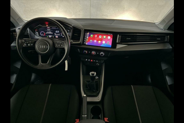 Audi A1 Sportback 25 TFSI Epic BlackEdition Virtual CarPlay