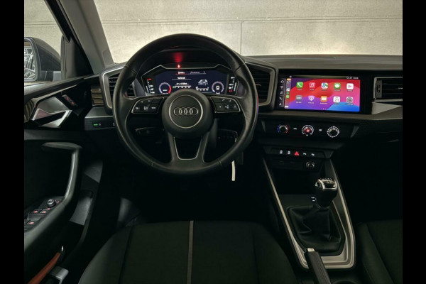 Audi A1 Sportback 25 TFSI Epic BlackEdition Virtual CarPlay