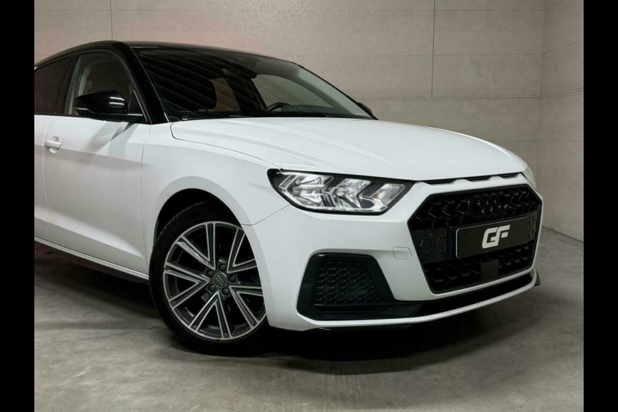 Audi A1 Sportback 25 TFSI Epic BlackEdition Virtual CarPlay