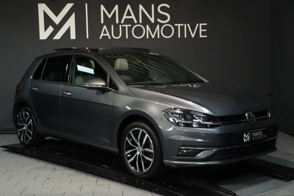 Volkswagen Golf 1.5 TSI ACT Highline / PANODAK / LEDER / KEYLESS / DODEHOEK