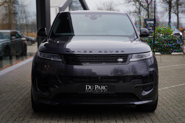 Land Rover Range Rover Sport P 550 E Autobiography 23 inch Panoramadak