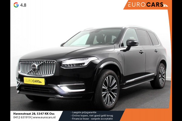 Volvo XC90 2.0 T8 AWD Inscription Recharge