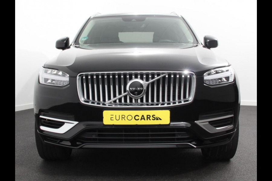 Volvo XC90 2.0 T8 AWD Inscription Recharge