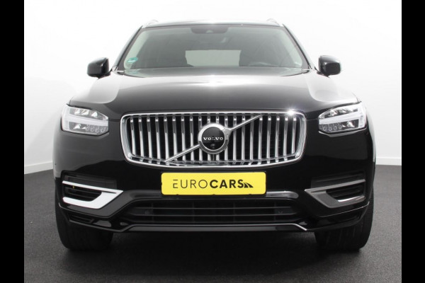 Volvo XC90 2.0 T8 AWD Inscription Recharge