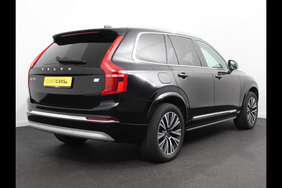 Volvo XC90 2.0 T8 AWD Inscription Recharge