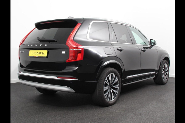 Volvo XC90 2.0 T8 AWD Inscription Recharge