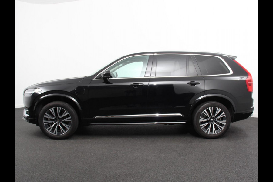 Volvo XC90 2.0 T8 AWD Inscription Recharge