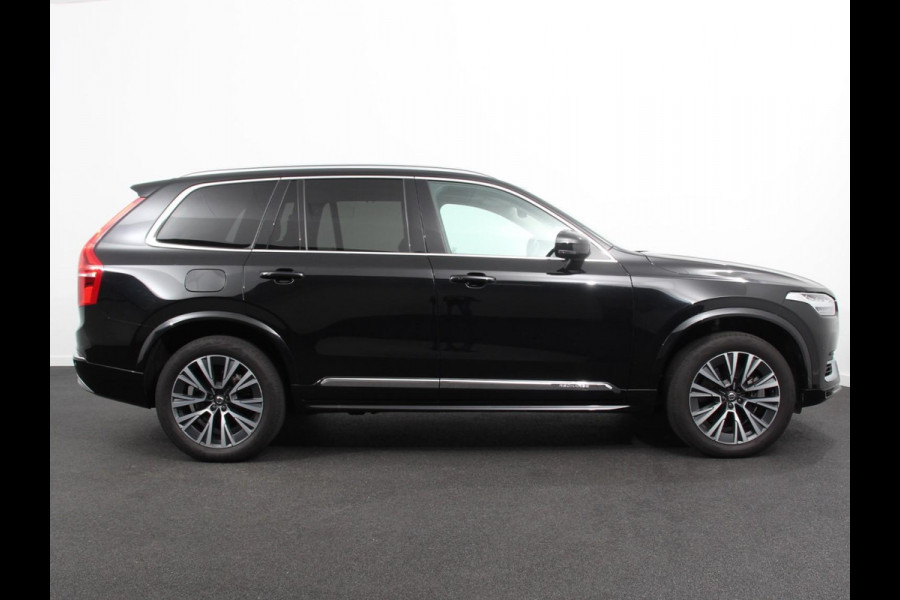 Volvo XC90 2.0 T8 AWD Inscription Recharge