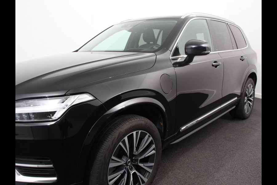 Volvo XC90 2.0 T8 AWD Inscription Recharge