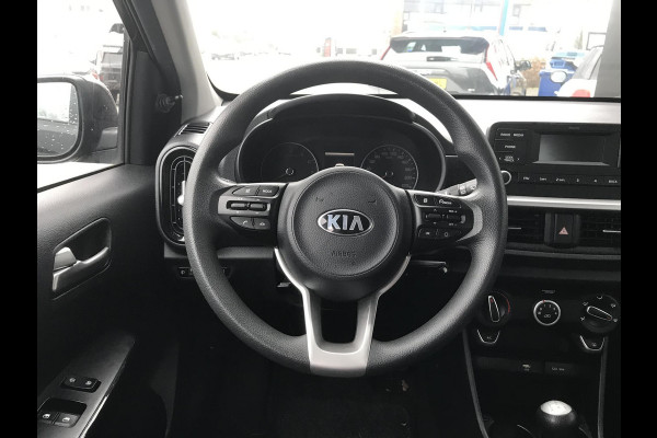 Kia Picanto 1.0 ComfortLine 7 JAAR GARANTIE