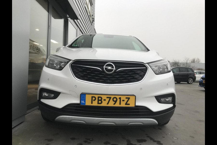 Opel Mokka X 1.4 Turbo Innovation Trekhaak