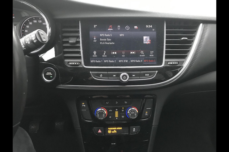 Opel Mokka X 1.4 Turbo Innovation Trekhaak