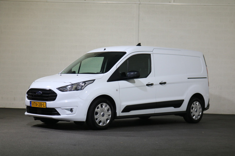 Ford Transit Connect 1.5 EcoBlue L2 Trend Airco Navigatie Camera 2x Schuifdeur