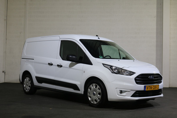 Ford Transit Connect 1.5 EcoBlue L2 Trend Airco Navigatie Camera 2x Schuifdeur