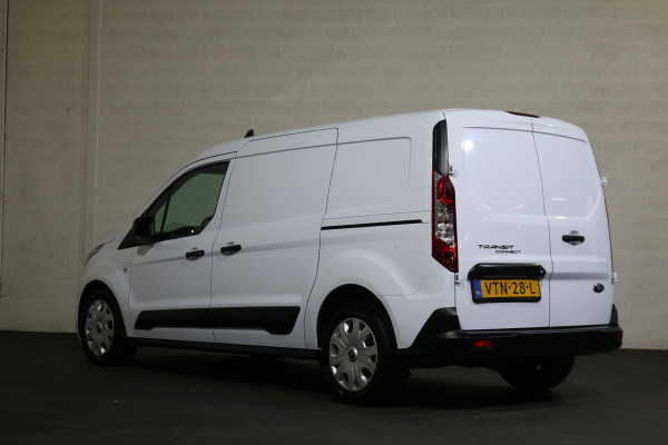 Ford Transit Connect 1.5 EcoBlue L2 Trend Airco Navigatie Camera 2x Schuifdeur