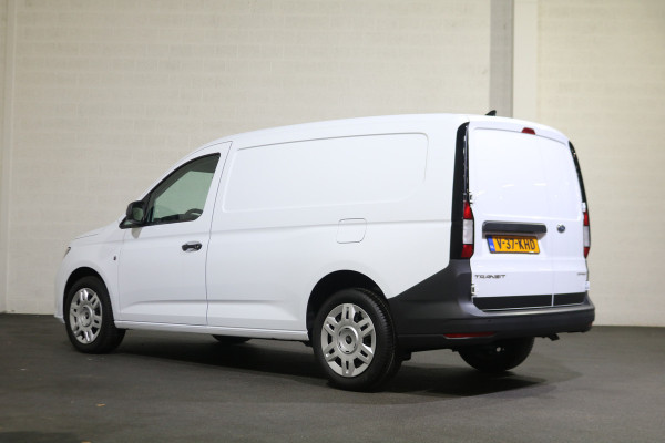 Ford Transit Connect 2.0 EcoBlue 122pk L2 Trend Automaat