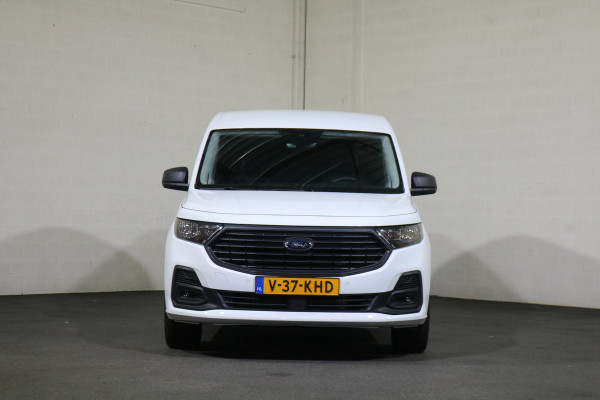 Ford Transit Connect 2.0 EcoBlue 122pk L2 Trend Automaat