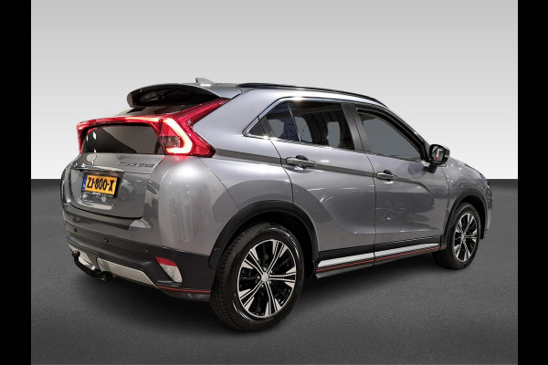 Mitsubishi Eclipse Cross 1.5 DI-T Intense S | Trekhaak 1.600 kg