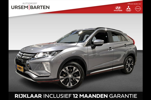 Mitsubishi Eclipse Cross 1.5 DI-T Intense S | Trekhaak 1.600 kg