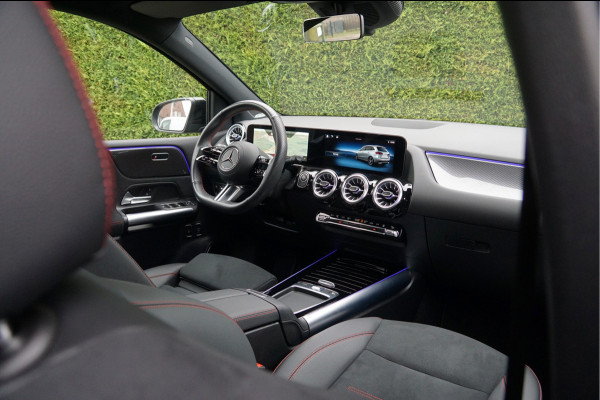 Mercedes-Benz B-Klasse B 250 e AMG Line Night | Burmester Multibeam Keyless-Go Verwarmd Stuurwiel