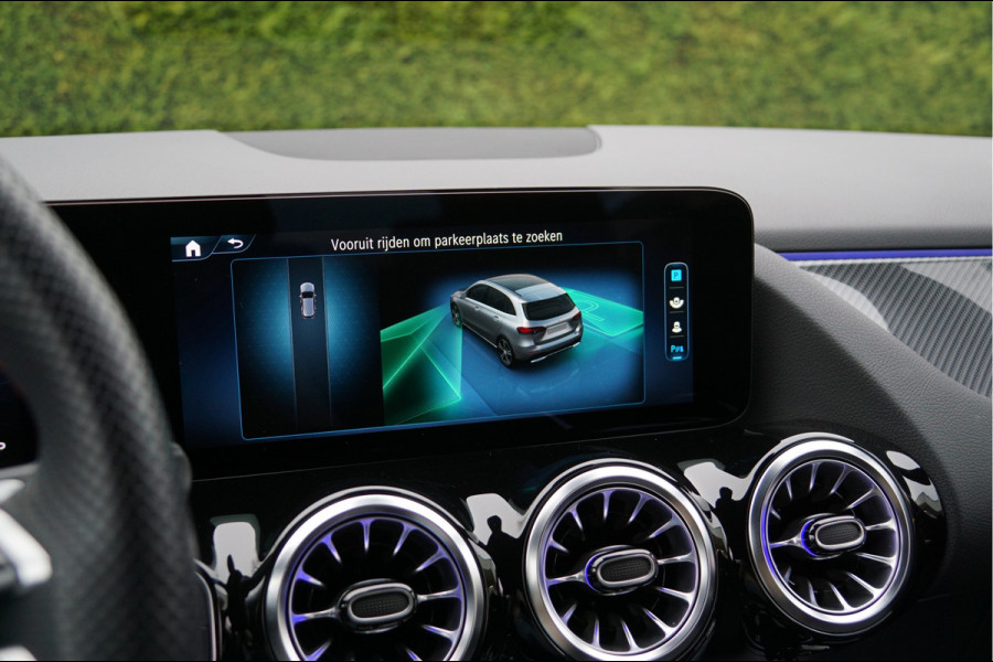 Mercedes-Benz B-Klasse B 250 e AMG Line Night | Burmester Multibeam Keyless-Go Verwarmd Stuurwiel