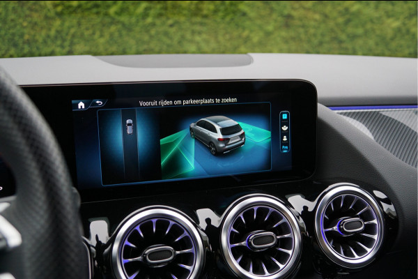Mercedes-Benz B-Klasse B 250 e AMG Line Night | Burmester Multibeam Keyless-Go Verwarmd Stuurwiel