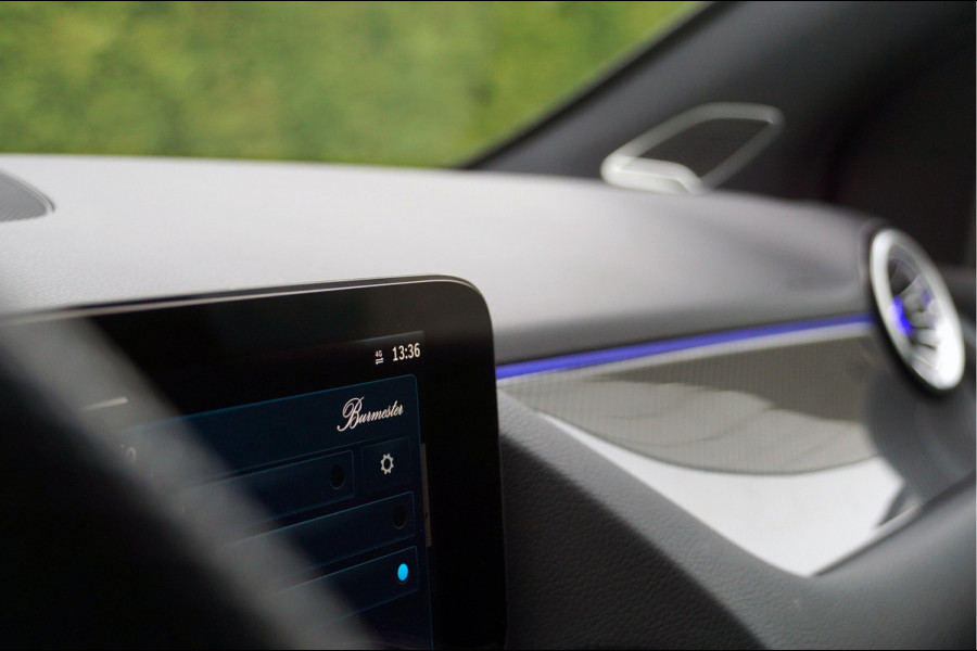 Mercedes-Benz B-Klasse B 250 e AMG Line Night | Burmester Multibeam Keyless-Go Verwarmd Stuurwiel