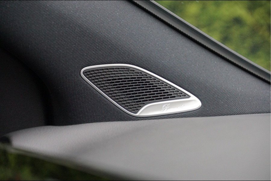 Mercedes-Benz B-Klasse B 250 e AMG Line Night | Burmester Multibeam Keyless-Go Verwarmd Stuurwiel