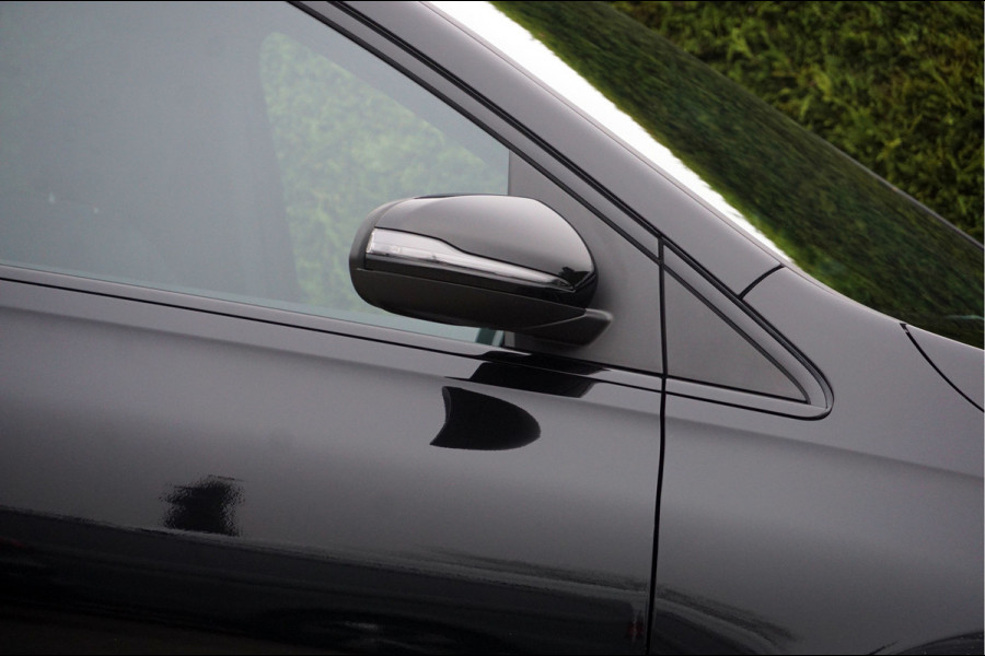 Mercedes-Benz B-Klasse B 250 e AMG Line Night | Burmester Multibeam Keyless-Go Verwarmd Stuurwiel