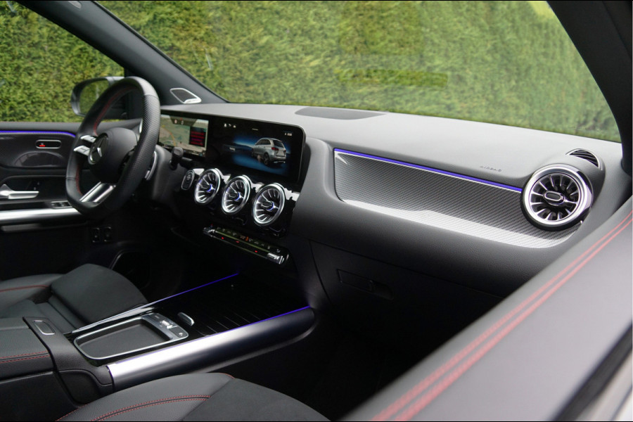 Mercedes-Benz B-Klasse B 250 e AMG Line Night | Burmester Multibeam Keyless-Go Verwarmd Stuurwiel